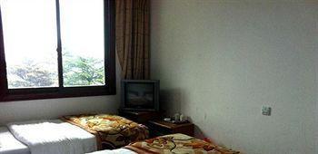 Mount Emei Jindingxiang Huaili Hotel Emeishan Exterior foto