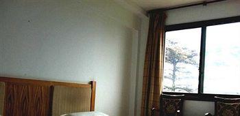 Mount Emei Jindingxiang Huaili Hotel Emeishan Exterior foto