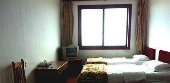 Mount Emei Jindingxiang Huaili Hotel Emeishan Exterior foto